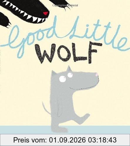 Good Little Wolf