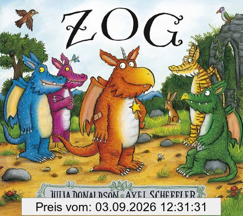 Zog