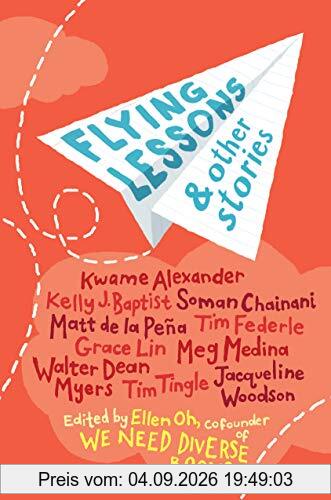 Flying Lessons & Other Stories