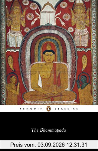 The Dhammapada (Penguin Classics)