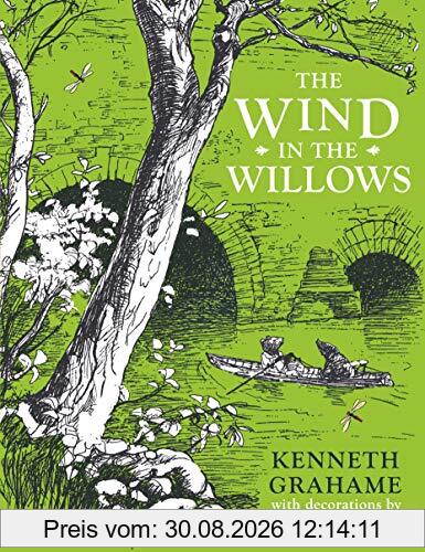 The Wind in the Willows