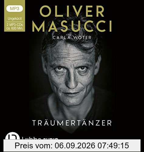 Träumertänzer: Ein Gastarbeitermärchen. Ungekürzt.