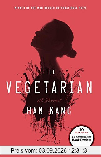 The Vegetarian: A Novel