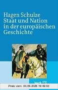 Staat und Nation in der europäischen Geschichte