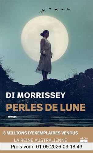 Perles de lune
