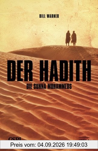 Der Hadith: Die Sunna Mohammeds