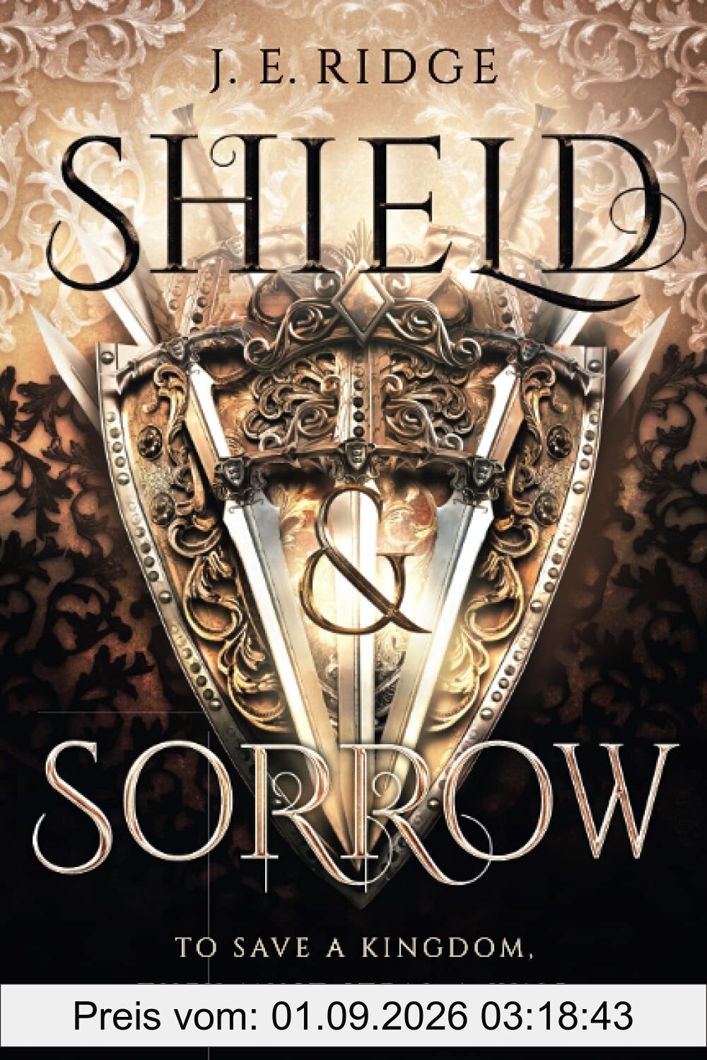 Shield & Sorrow