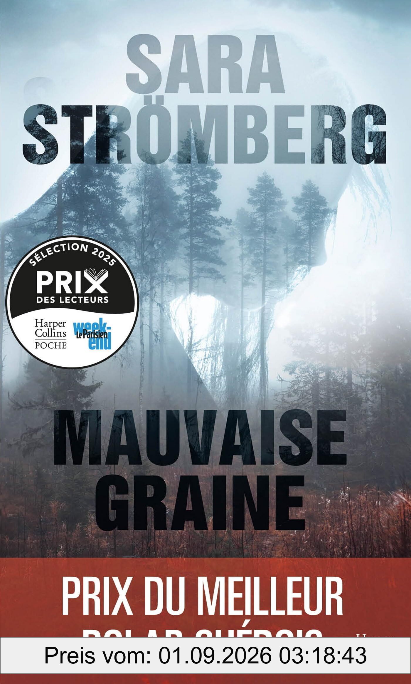 Mauvaise graine