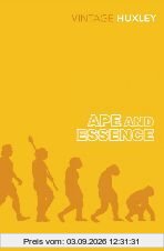 Ape and Essence