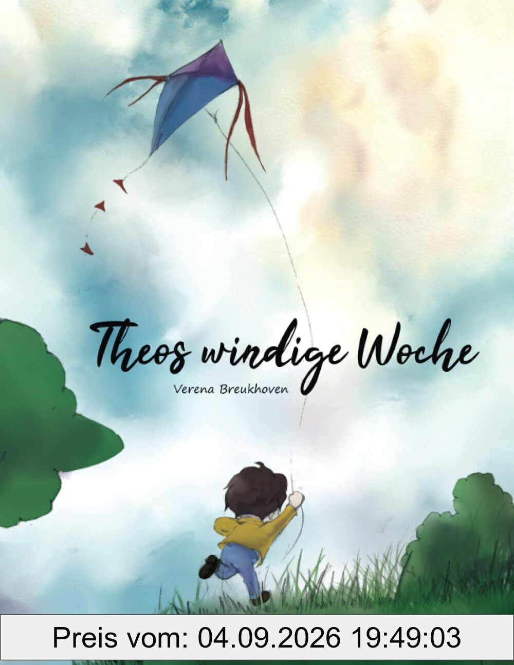 Theos windige Woche