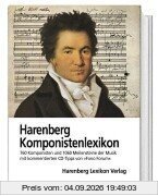 Komponistenlexikon