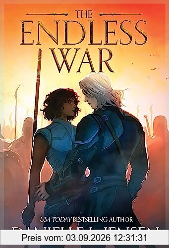 The Endless War (The Bridge Kingdom, 4)