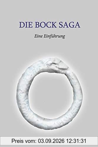 Die Bock Saga: Eine Einführung