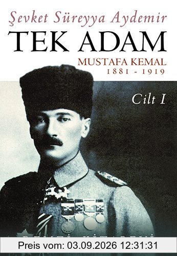 Tek Adam 1