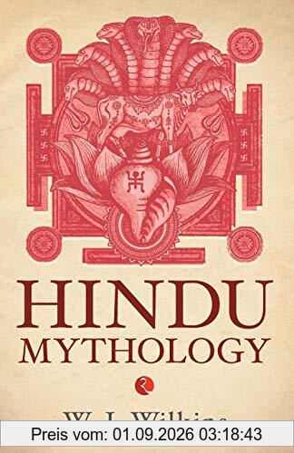 Hindu Mythology
