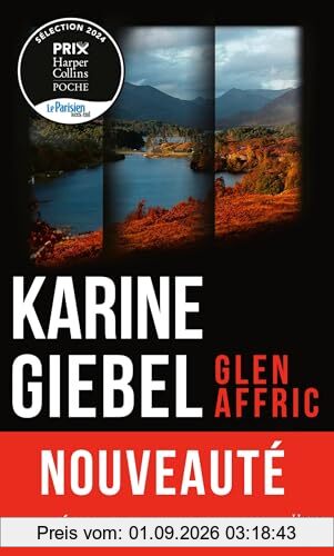 Glen Affric