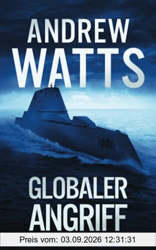 Globaler Angriff