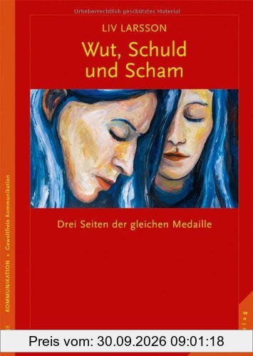 Wut, Schuld & Scham: Drei Seiten der gleichen Medaille
