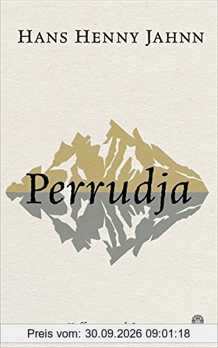 Perrudja