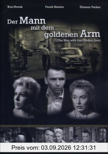 Der Mann mit dem goldenen Arm