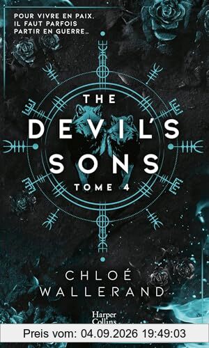 The Devil's sons. Vol. 4