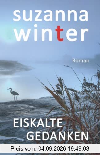 EISKALTE GEDANKEN