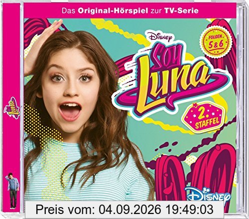 Staffel 2: Folge 5 + 6