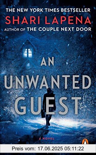 Binding : Taschenbuch, Label : Penguin Books, Publisher : Penguin Books, medium : Taschenbuch, numberOfPages : 336, publicationDate : 2019-02-05, releaseDate : 2019-02-05, authors : Shari Lapena, ISBN : 0525506071