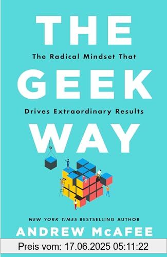 Binding : Gebundene Ausgabe, Edition : Main Market, Label : Macmillan Business, Publisher : Macmillan Business, PackageQuantity : 1, medium : Gebundene Ausgabe, numberOfPages : 336, publicationDate : 2023-11-16, releaseDate : 2023-11-16, authors : Andrew McAfee, ISBN : 1035026171