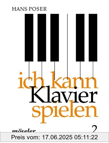 Brand : Karl Heinrich Möseler Verlag, Binding : Musiknoten, Edition : Neuausgabe 1999, Label : Möseler Verlag, Publisher : Möseler Verlag, PackageQuantity : 1, medium : Musiknoten, numberOfPages : 20, ISBN : 0203700155