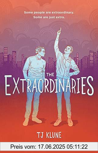 Brand : Tor Teen, Binding : Gebundene Ausgabe, Label : TOR BOOKS, Publisher : TOR BOOKS, medium : Gebundene Ausgabe, numberOfPages : 400, publicationDate : 2020-07-14, releaseDate : 2020-07-14, authors : TJ Klune, ISBN : 1250203651