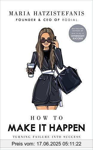 Binding : Gebundene Ausgabe, Label : Ebury Press, Publisher : Ebury Press, medium : Gebundene Ausgabe, numberOfPages : 208, publicationDate : 2020-01-23, releaseDate : 2020-01-23, authors : Maria Hatzistefanis, ISBN : 1529105935