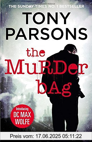 Binding : Taschenbuch, Label : Arrow, Publisher : Arrow, medium : Taschenbuch, numberOfPages : 464, publicationDate : 2015-01-01, releaseDate : 2015-01-01, authors : Tony Parsons, languages : english, ISBN : 0099591057