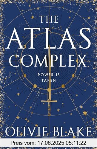 Binding : Gebundene Ausgabe, Edition : Main Market, Label : Tor, Publisher : Tor, medium : Gebundene Ausgabe, numberOfPages : 496, publicationDate : 2024-01-09, releaseDate : 2024-01-09, authors : Olivie Blake, ISBN : 1529095352