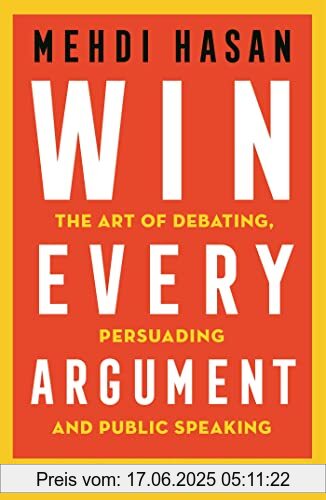 Binding : Taschenbuch, Edition : Air Iri OME, Label : Macmillan, Publisher : Macmillan, medium : Taschenbuch, numberOfPages : 336, publicationDate : 2023-02-28, releaseDate : 2023-02-28, authors : Mehdi Hasan, ISBN : 1529093597