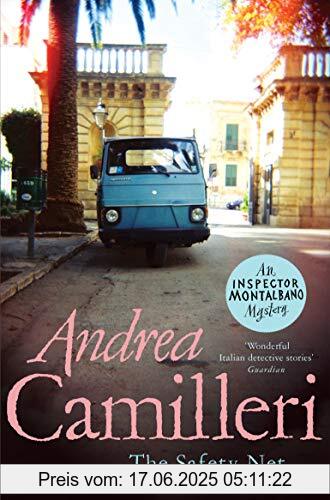 Brand : Picador, Binding : Taschenbuch, Edition : Main Market, Label : Picador, Publisher : Picador, medium : Taschenbuch, numberOfPages : 304, publicationDate : 2020-10-01, authors : Andrea Camilleri, translators : Stephen Sartarelli, ISBN : 1529035570