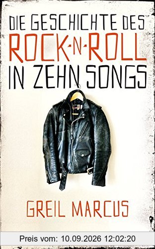 Die Geschichte des Rock 'n' Roll in zehn Songs
