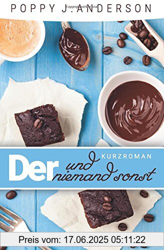 Binding : Taschenbuch, Label : CreateSpace Independent Publishing Platform, Publisher : CreateSpace Independent Publishing Platform, medium : Taschenbuch, numberOfPages : 260, publicationDate : 2016-07-18, authors : Anderson, Poppy J., languages : german, ISBN : 1535351020