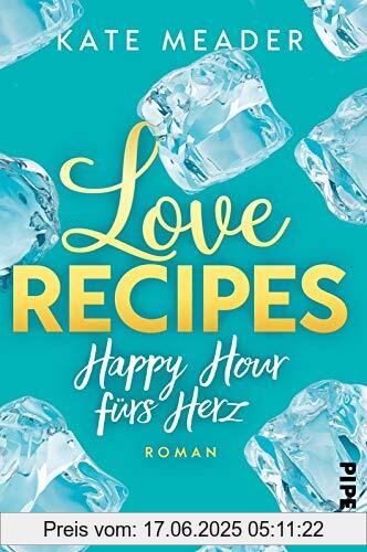 Binding : Broschiert, Edition : 1., Label : Piper Taschenbuch, Publisher : Piper Taschenbuch, medium : Broschiert, numberOfPages : 400, publicationDate : 2020-08-03, releaseDate : 2020-08-03, authors : Kate Meader, translators : Heidi Lichtblau, ISBN : 3492062067