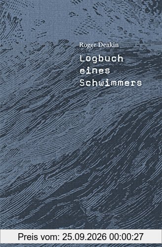 Logbuch eines Schwimmers (Naturkunden)
