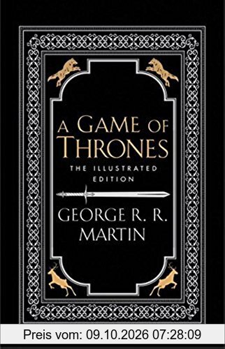 A Game of Thrones (A Song of Ice and Fire)