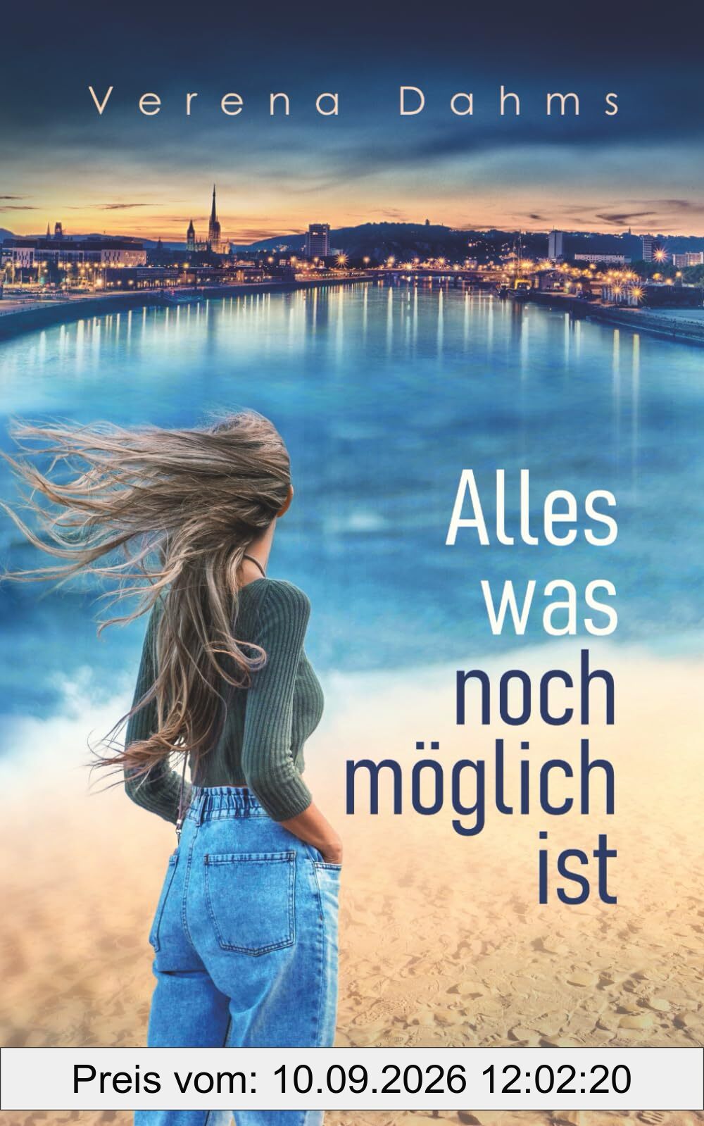 Alles was noch möglich ist: Ein Roman über Abschied, Neuanfang und die leise Hoffnung auf Liebe