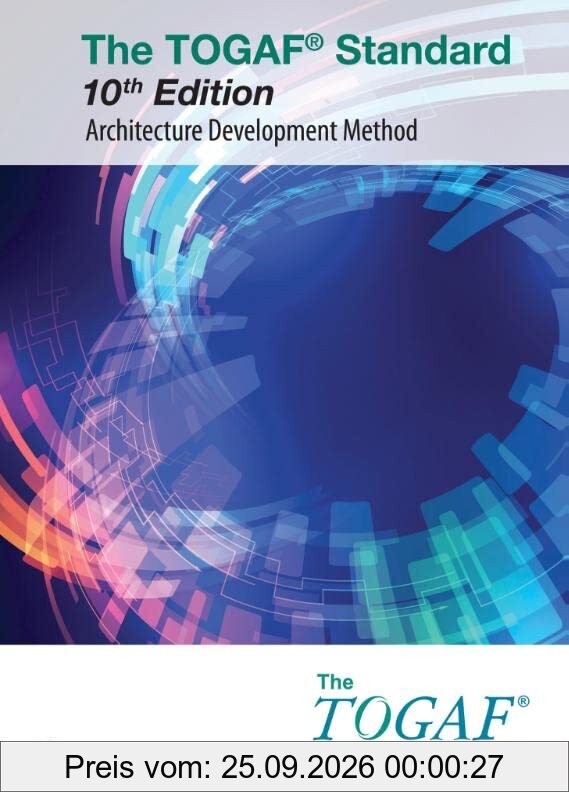 The TOGAF® Standard, 10th Edition – Architecture Development Method
