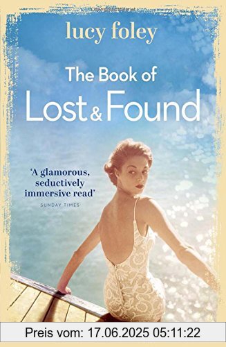 Binding : Taschenbuch, Label : Harper, Publisher : Harper, medium : Taschenbuch, numberOfPages : 515, publicationDate : 2015-06-18, authors : Lucy Foley, languages : english, ISBN : 0007575351