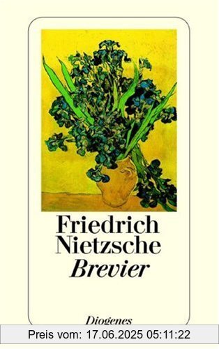 Binding : Sondereinband, Label : Diogenes Verlag, Publisher : Diogenes Verlag, medium : Broschiert, numberOfPages : 151, authors : Friedrich Nietzsche, languages : german, ISBN : 3257215509