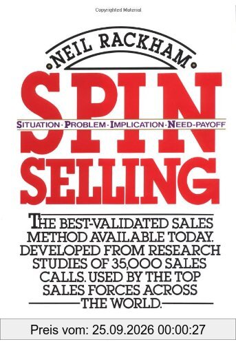 Spin Selling