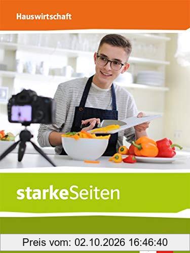 starkeSeiten Hauswirtschaft: Schülerbuch Klasse 5-10