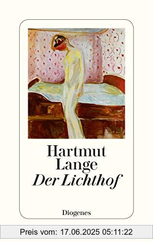 Binding : Gebundene Ausgabe, Edition : 1, Label : Diogenes, Publisher : Diogenes, medium : Gebundene Ausgabe, numberOfPages : 96, publicationDate : 2020-02-26, releaseDate : 2020-02-26, authors : Hartmut Lange, ISBN : 3257070950