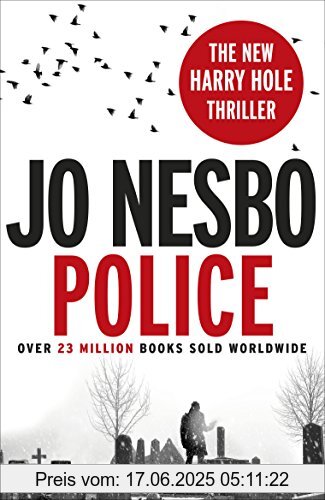 Binding : Taschenbuch, Label : Vintage, Publisher : Vintage, medium : Taschenbuch, numberOfPages : 640, publicationDate : 2014-08-14, releaseDate : 2014-06-05, authors : Jo Nesbo, languages : english, ISBN : 0099570092
