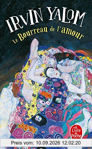 Le bourreau de l'amour : histoires de psychothérapie : récit
